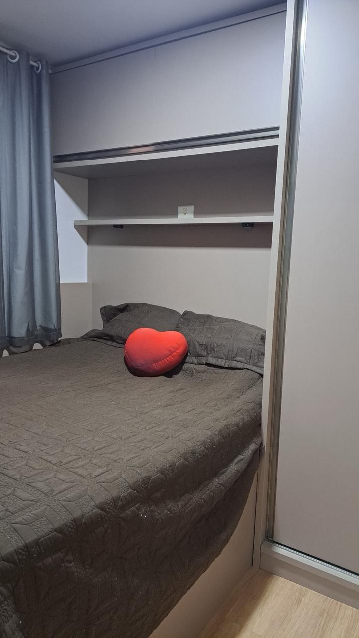 foto do anúncio Lindo apartamento de 2 quartos